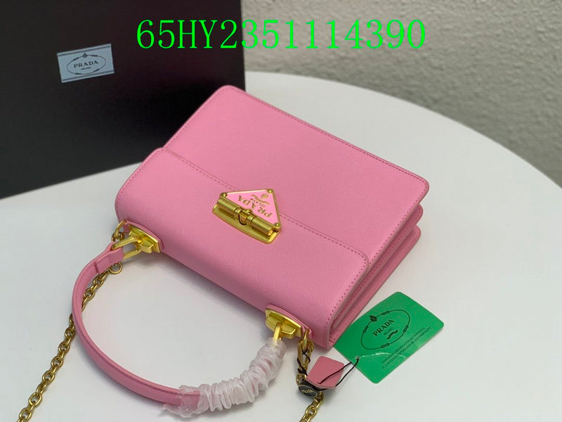 Prada Bags - The Luxera Bags  807