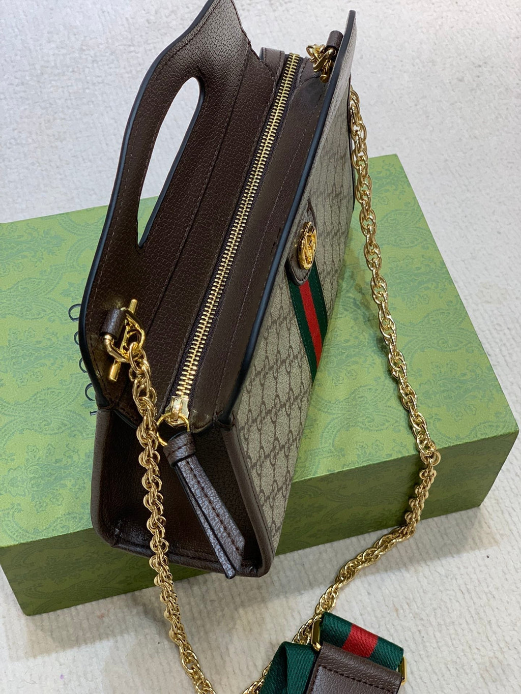 LB -New 1:1 rep Lux Bags Gucci 366