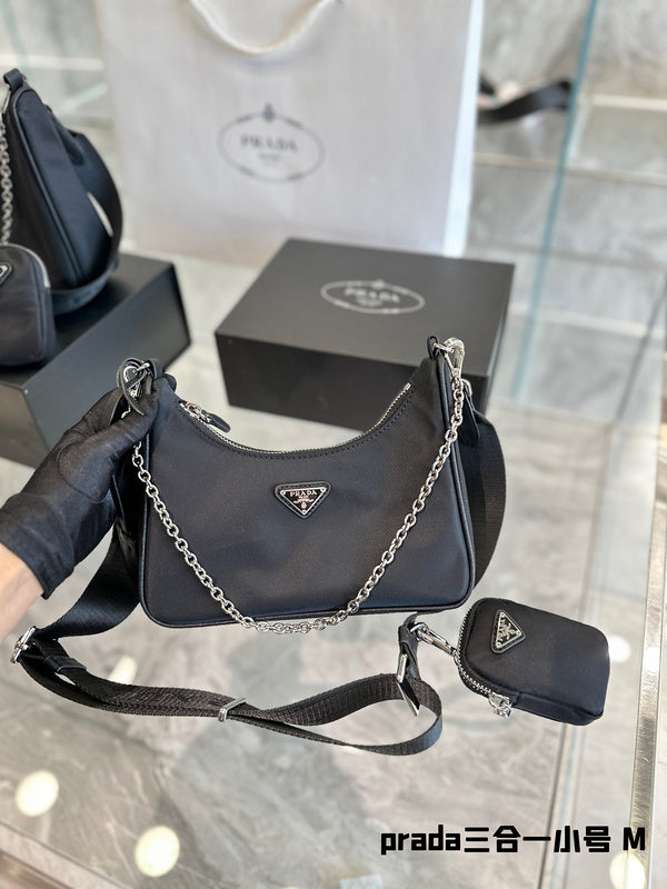 Prada Bags - Luxera Bags - 561