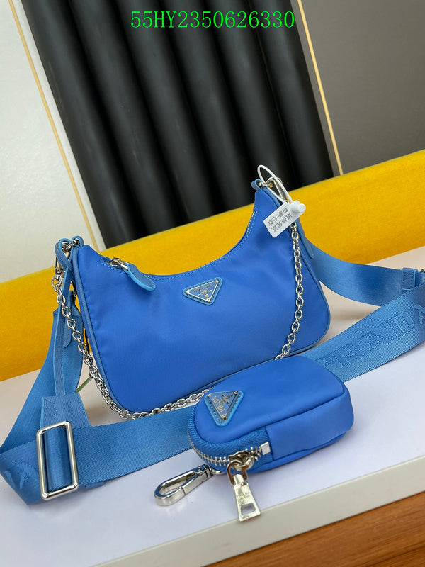 Prada Bags - The Luxera Bags  142