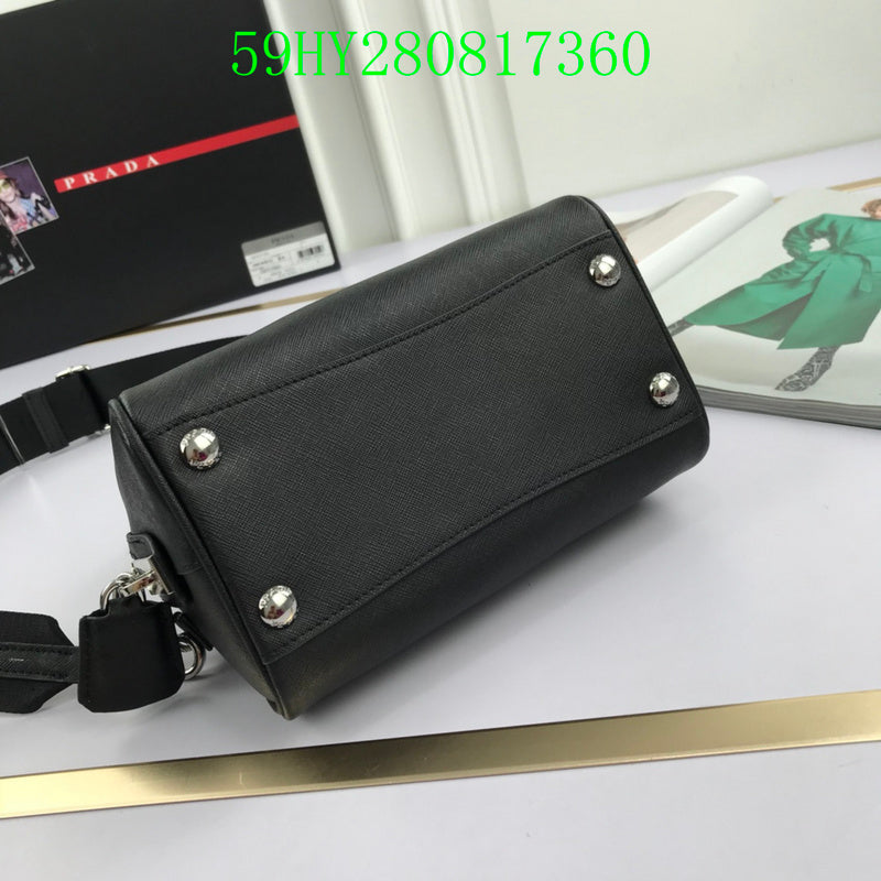 Prada Bags - The Luxera Bags  041