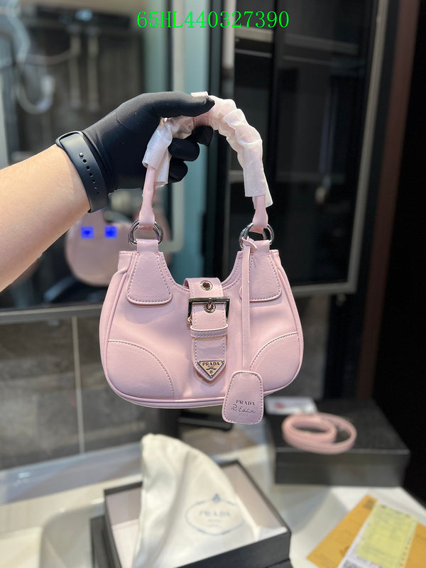 Prada Bags - The Luxera Bags  437