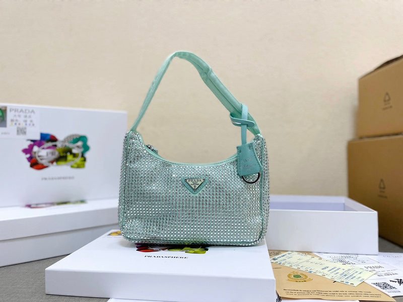 Prada Bags - Luxera Bags - 711