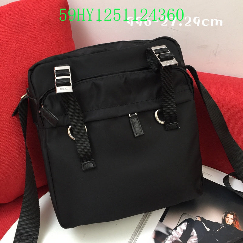Prada Bags - The Luxera Bags  800