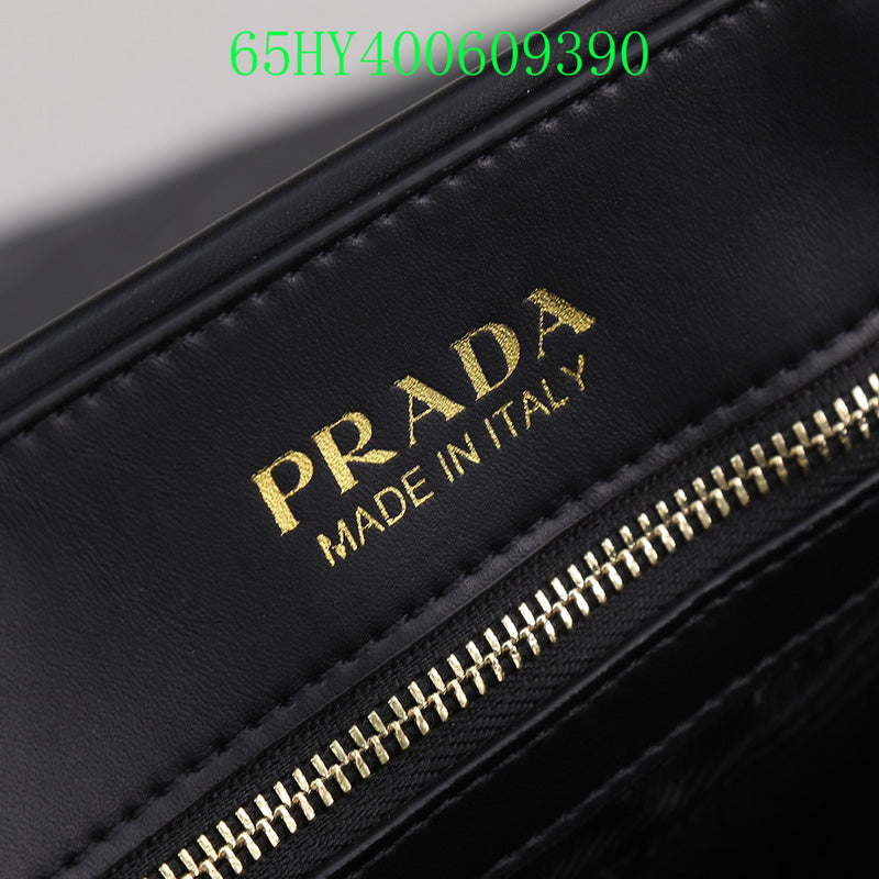Prada Bags - The Luxera Bags  204