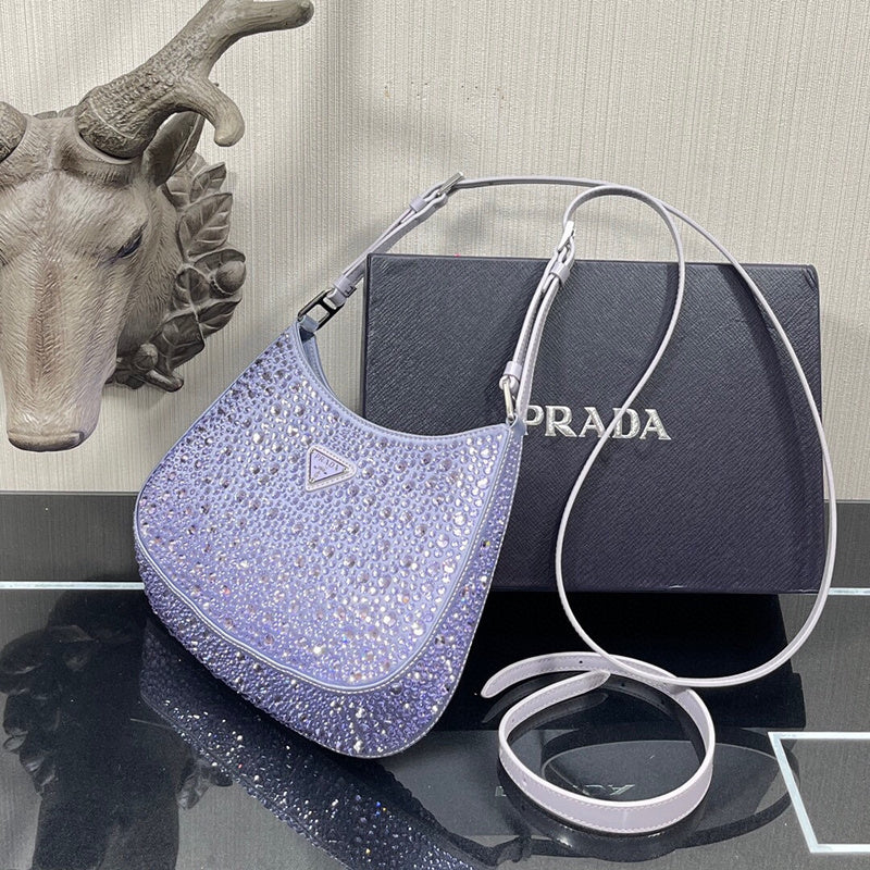 Prada Bags - Luxera Bags - 043