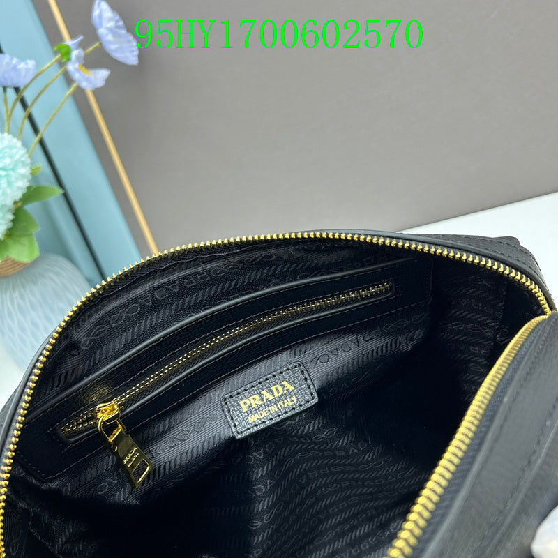Prada Bags - The Luxera Bags  235