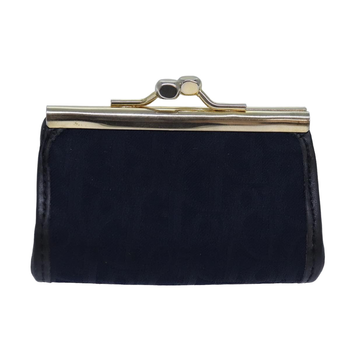 Dior  Canvas Wallet