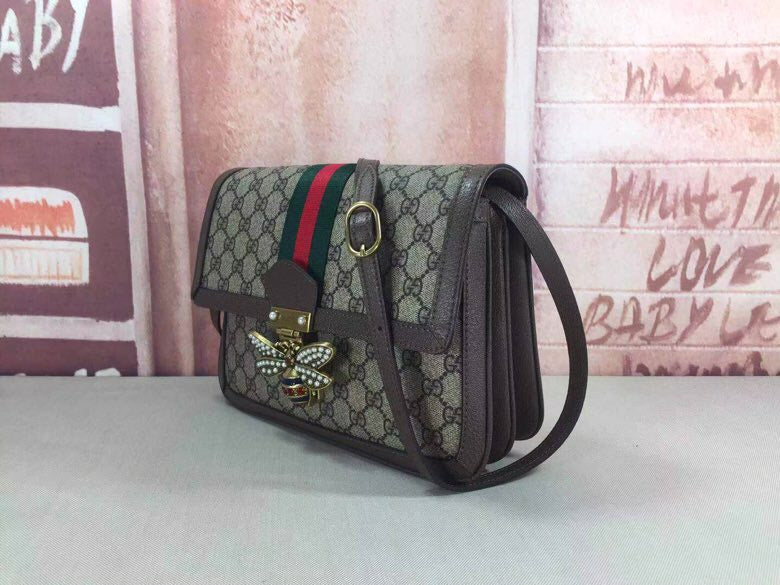 LB - Luxury Bags Gucci 578