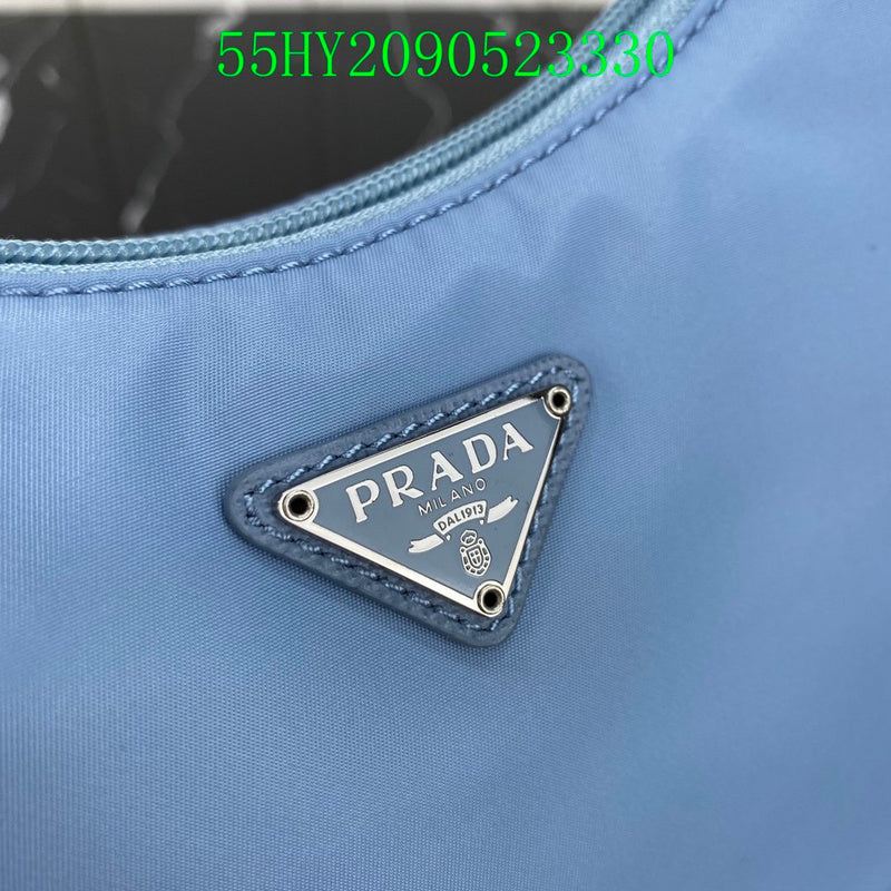 Prada Bags - The Luxera Bags  1274