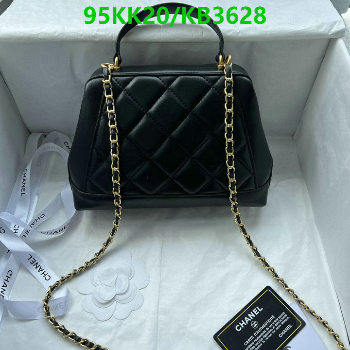 Chanel Bags Crossbody - 028