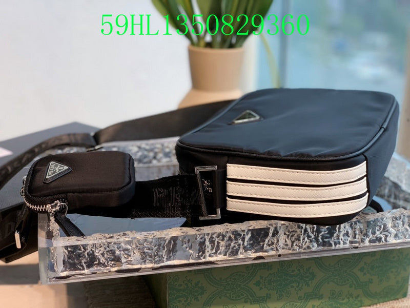 Prada Bags - The Luxera Bags  1026