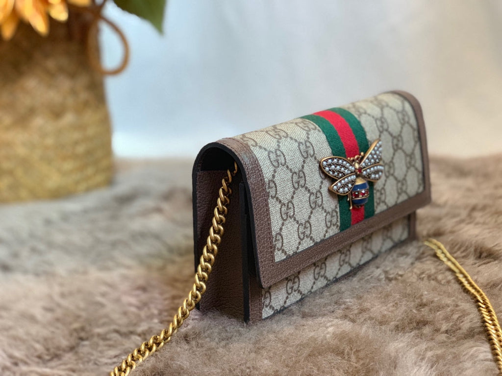 LB - New 1:1 rep Bag Gucci 502