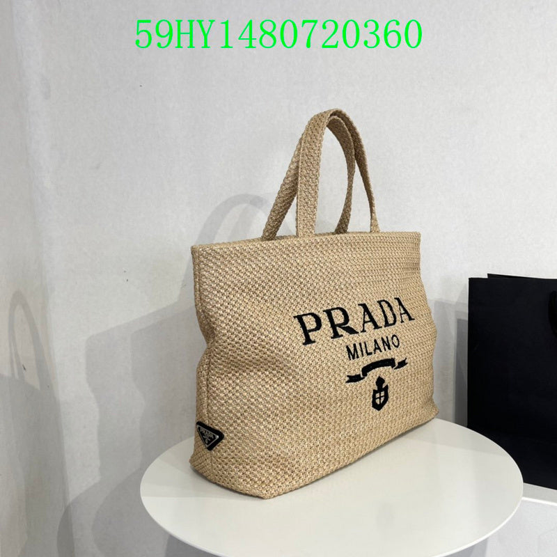 Prada Bags - The Luxera Bags  1113