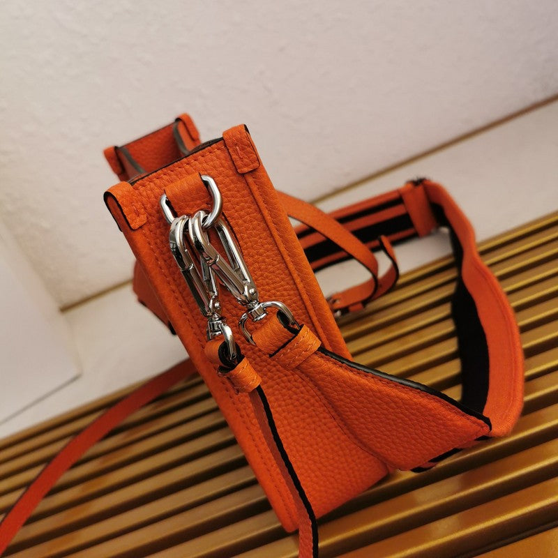 Prada Shoulders Bags - 008