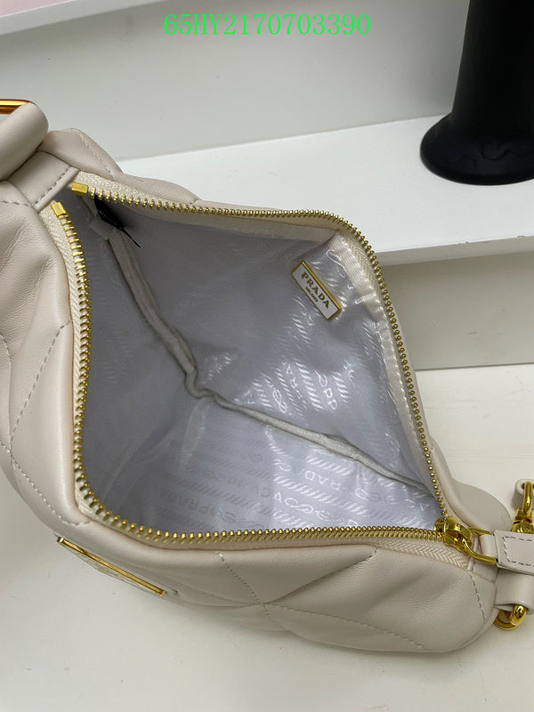 Prada Bags - The Luxera Bags  122