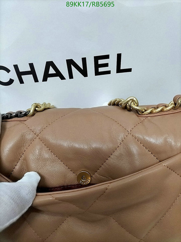 Chanel Bags Crossbody - 026