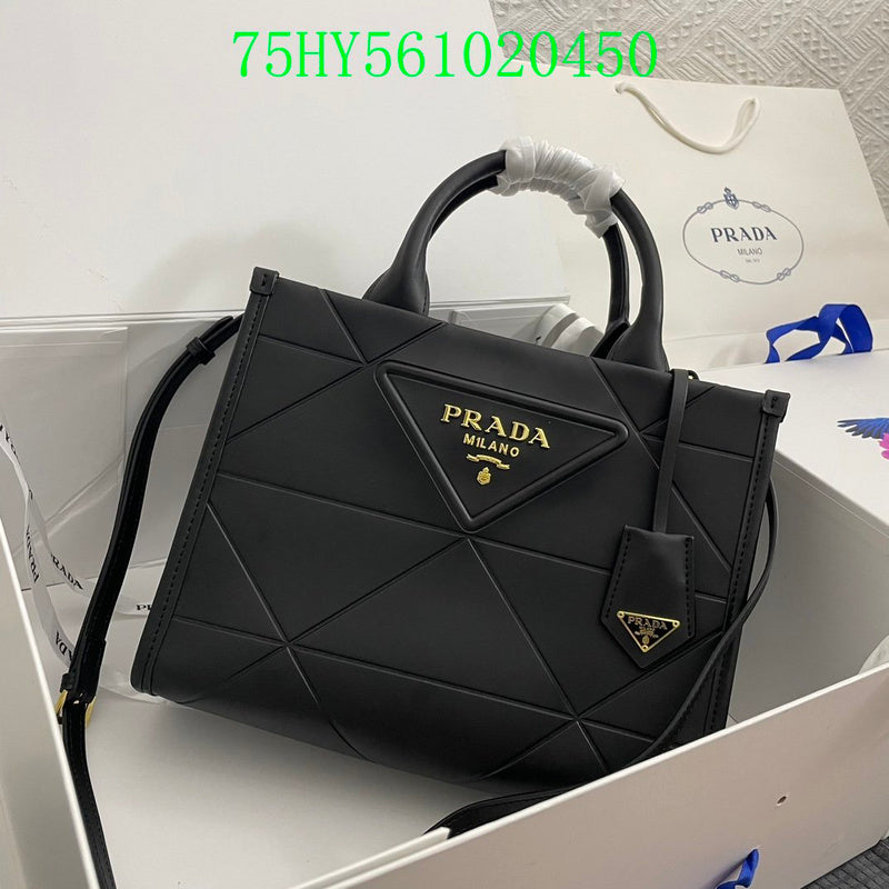 Prada Bags - The Luxera Bags  888