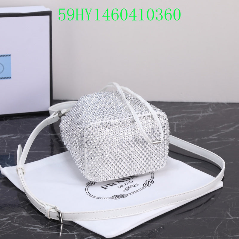 Prada Bags - The Luxera Bags  410