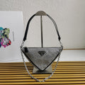 Prada Shoulders Bags - 035