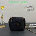 Prada Bags - The Luxera Bags  854