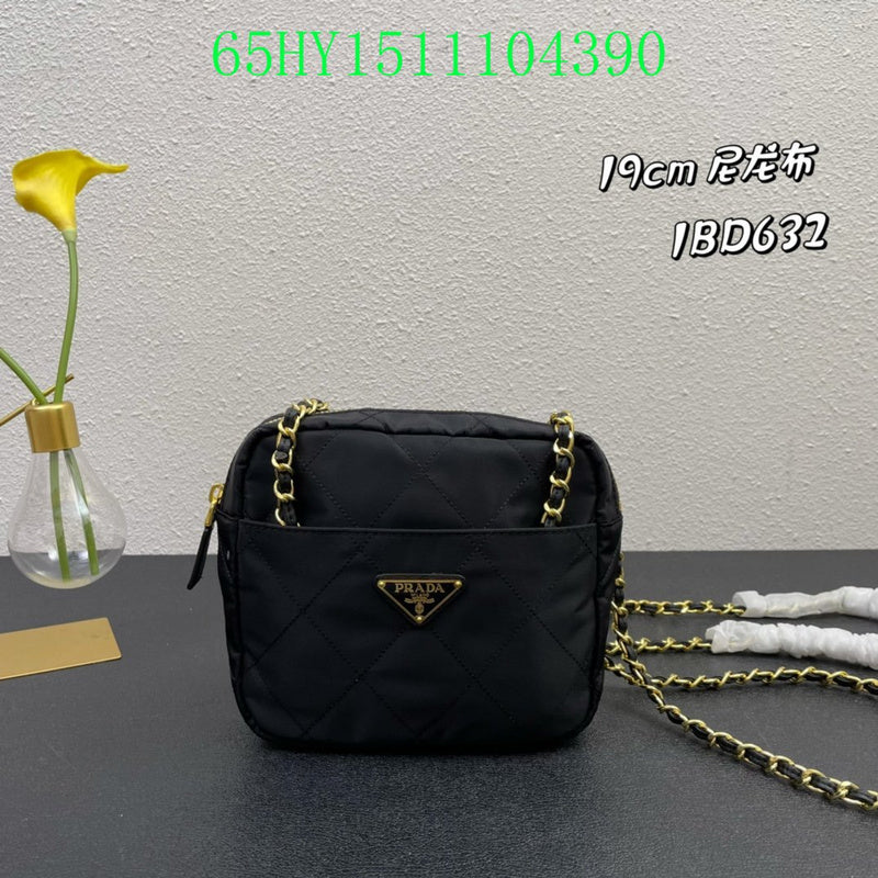 Prada Bags - The Luxera Bags  854