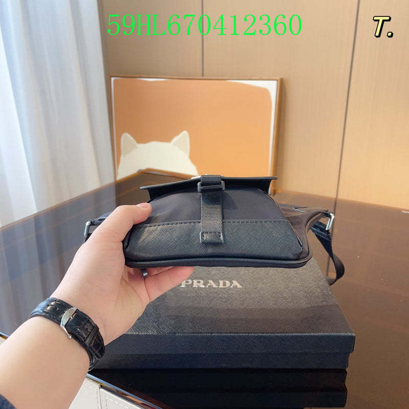 Prada Bags - The Luxera Bags  401