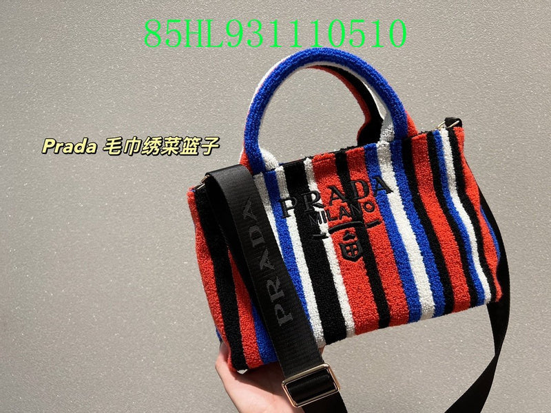 Prada Bags - The Luxera Bags  826