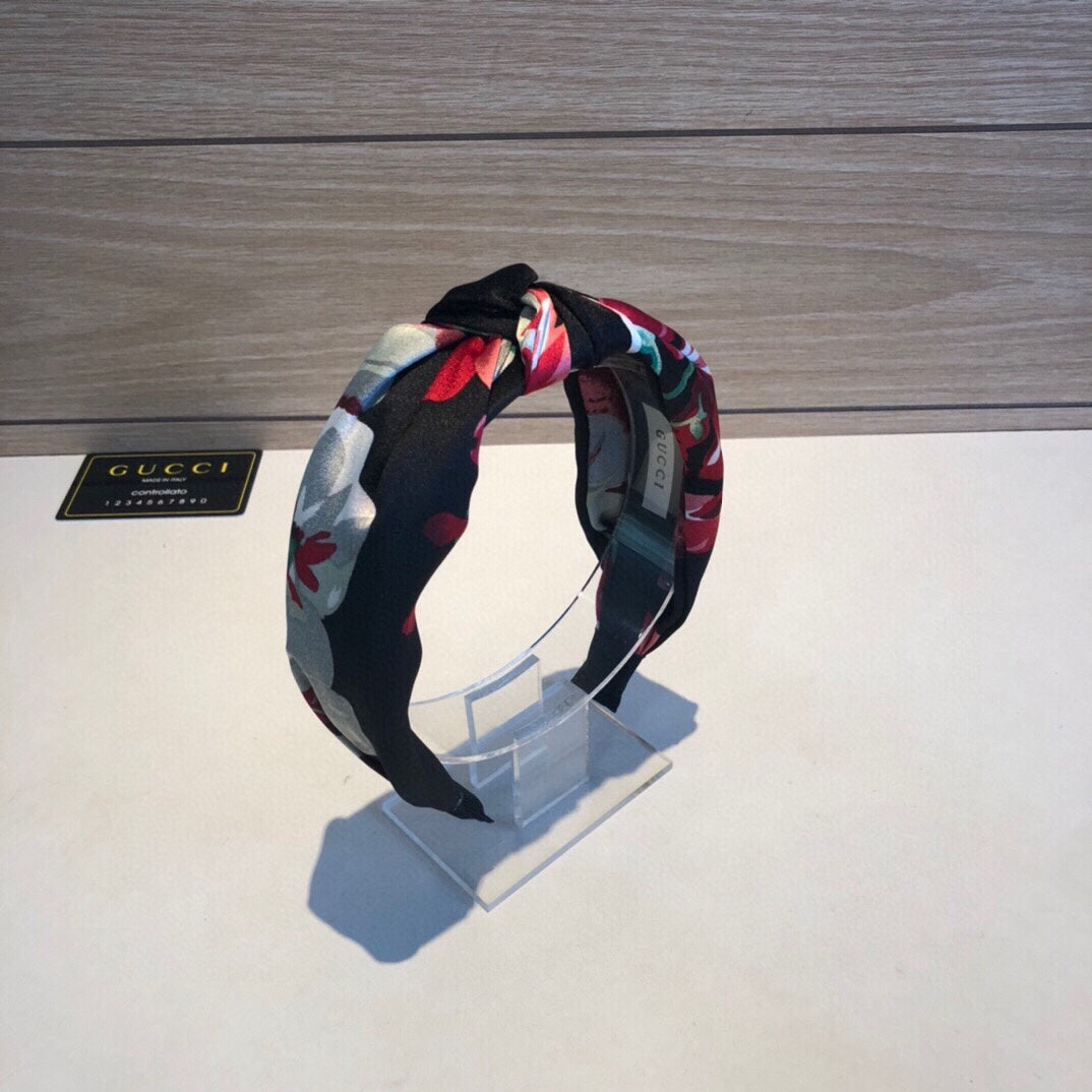 LB - Luxury Hair Band Gucci 036