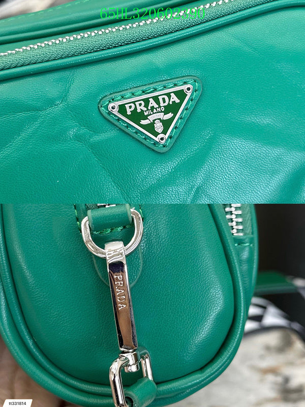 Prada Bags - The Luxera Bags  243