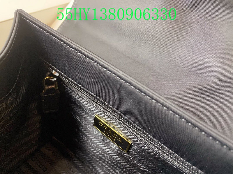 Prada Bags - The Luxera Bags  1009