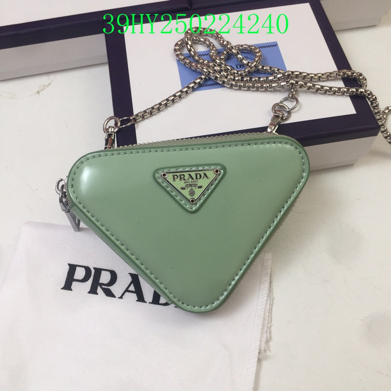 Prada Bags - The Luxera Bags  498