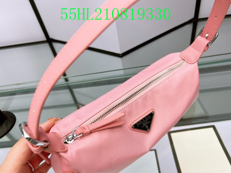 Prada Bags - The Luxera Bags  1033