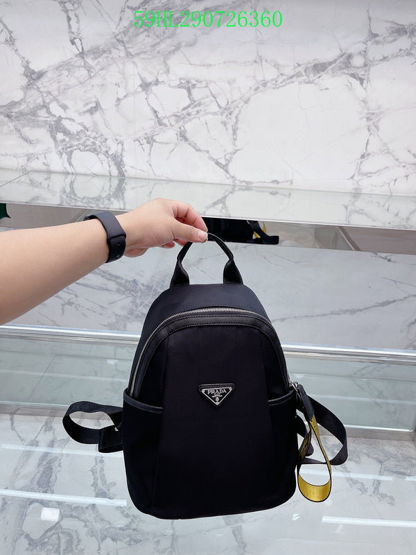 Prada Bags - The Luxera Bags  1090