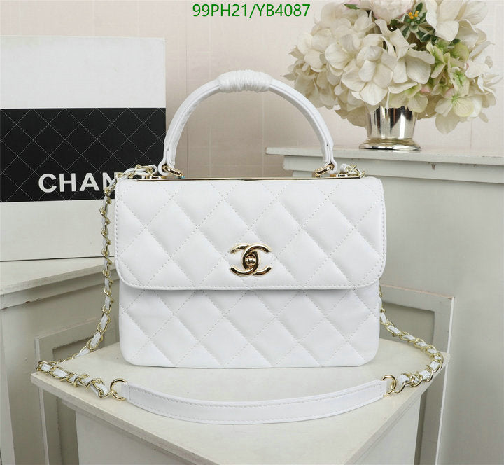 Chanel Bags Crossbody - 048