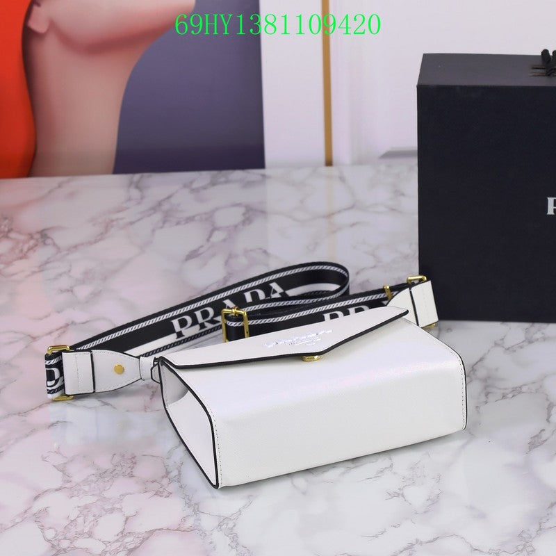 Prada Bags - The Luxera Bags  829
