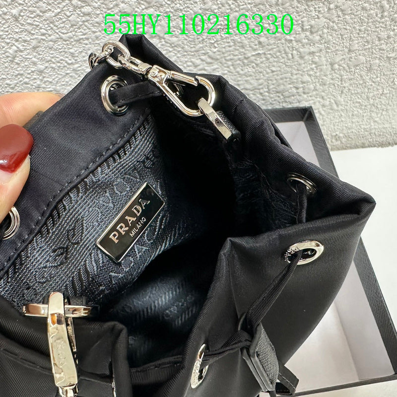 Prada Bags - The Luxera Bags  558