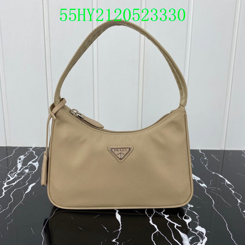 Prada Bags - The Luxera Bags  1273