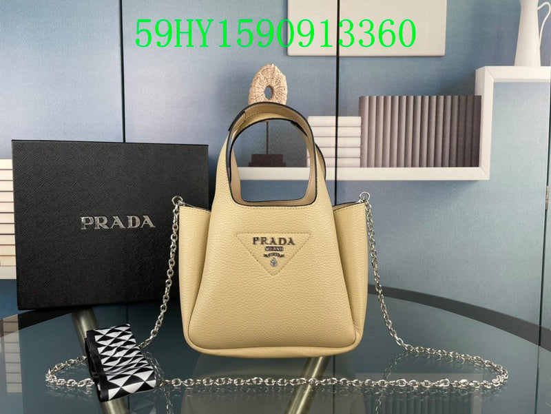 Prada Bags - The Luxera Bags  984