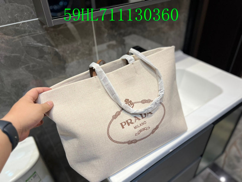 Prada Bags - The Luxera Bags  742