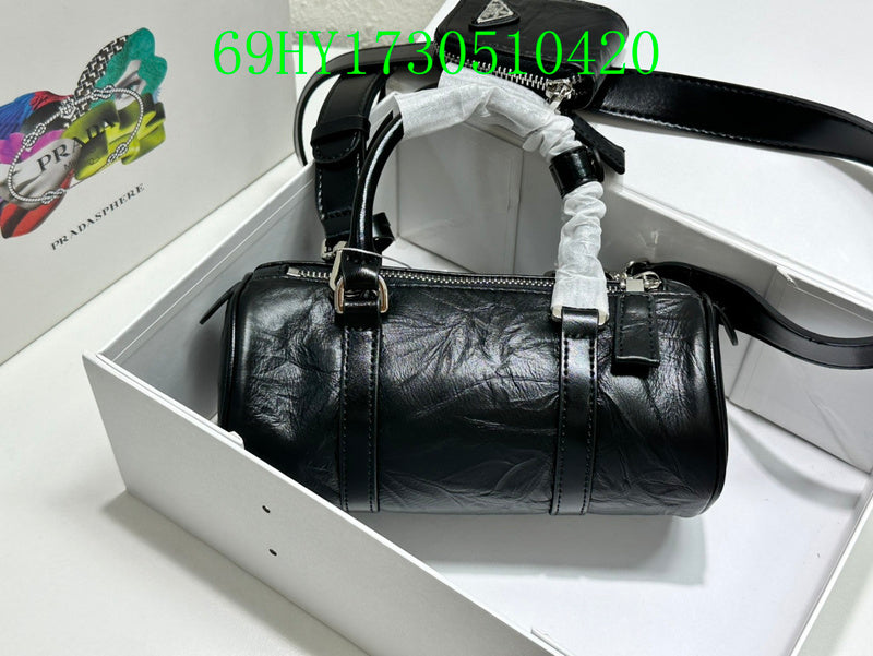 Prada Bags - The Luxera Bags  313