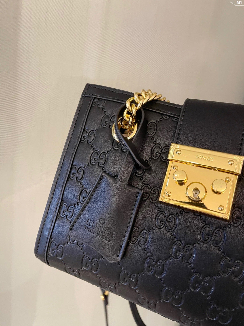 LB - New 1:1 rep  Bags Gucci 355