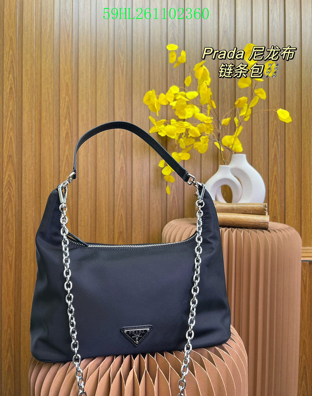 Prada Bags - The Luxera Bags  878