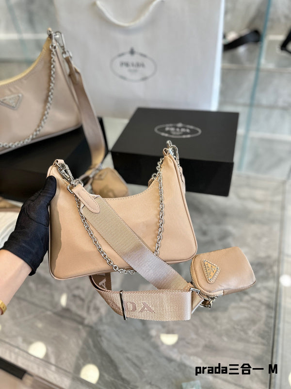 Prada Bags - Luxera Bags - 560