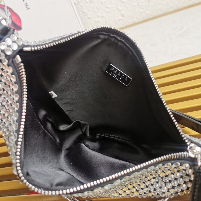 Prada Shoulders Bags - 035