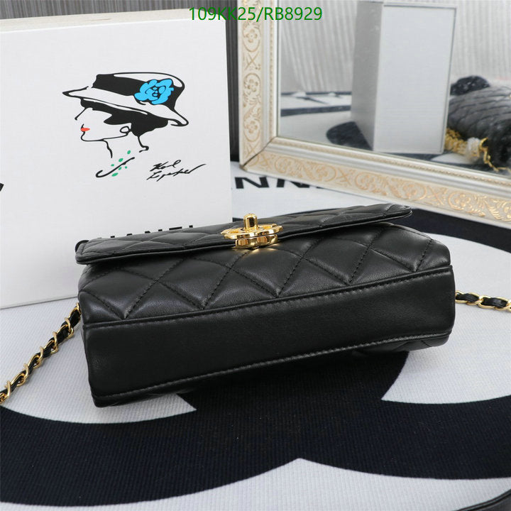 Chanel Bags Crossbody - 219