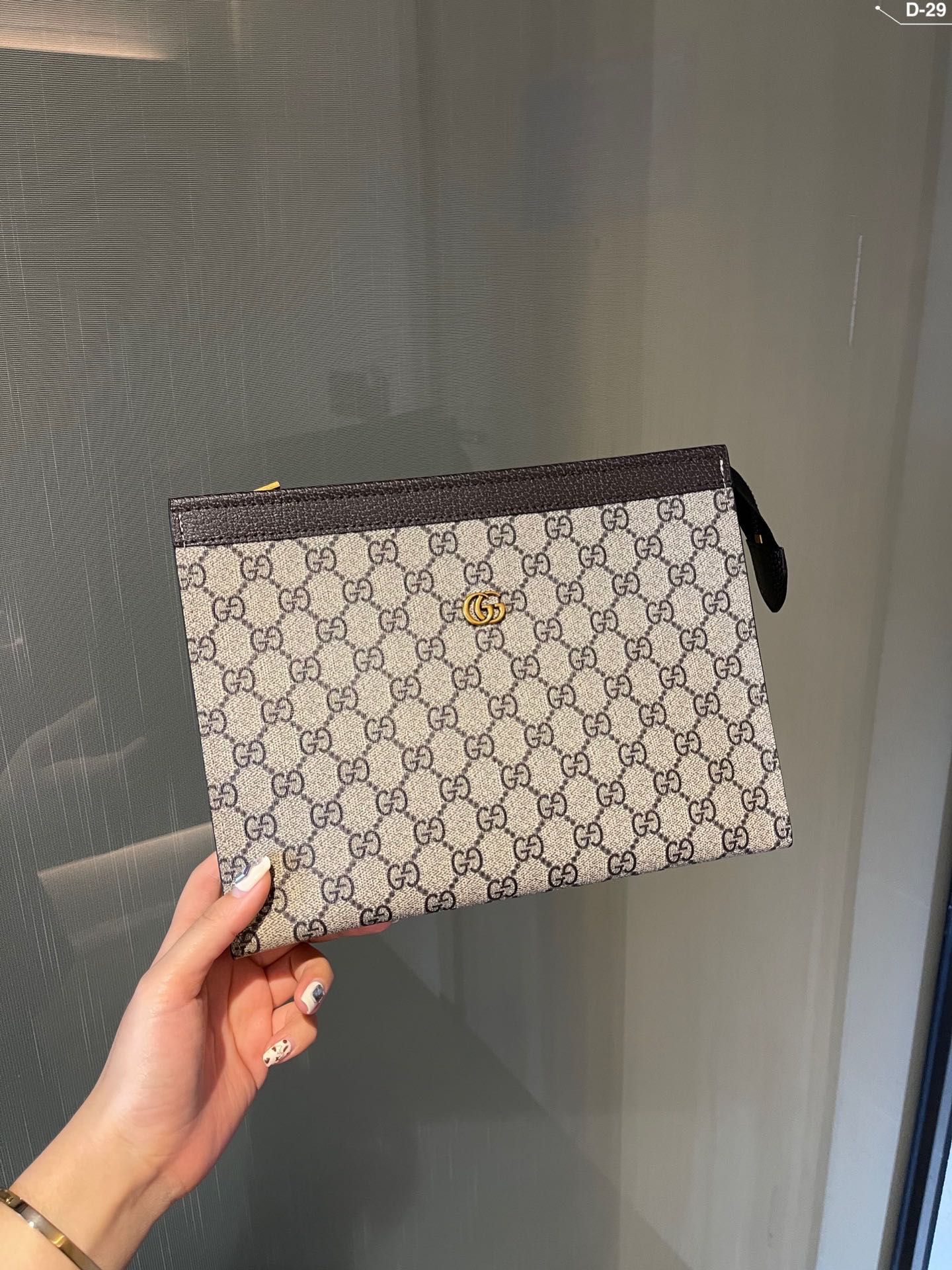 LB - New 1:1 rep  Bags Gucci 352