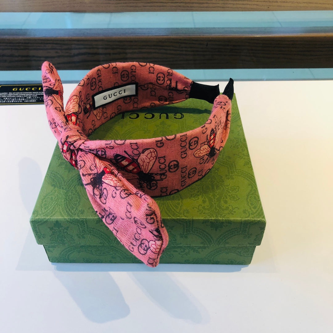 LB - Luxury Hair Band Gucci 024