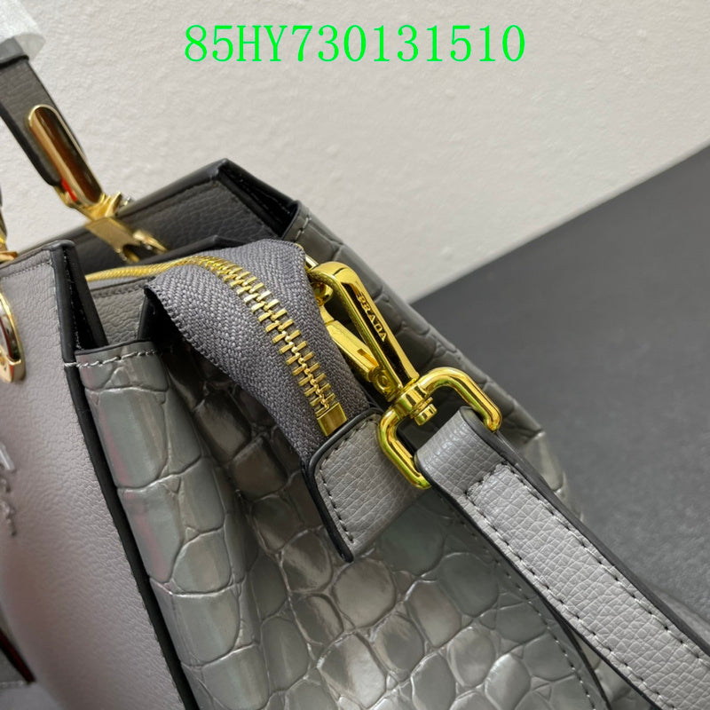 Prada Bags - The Luxera Bags  593