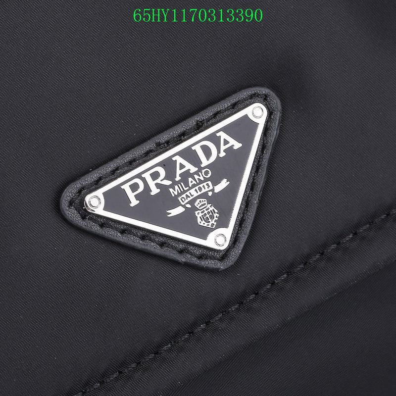 Prada Bags - The Luxera Bags  469
